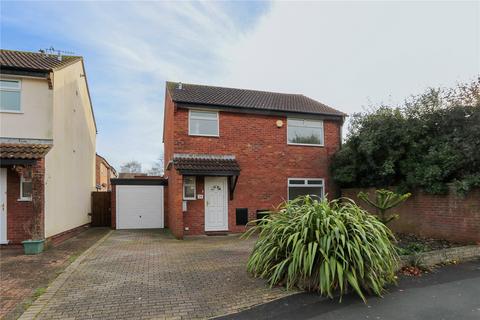 3 bedroom detached house for sale, Ratcliffe Drive, Stoke Gifford, Bristol, South Gloucestershire, BS34