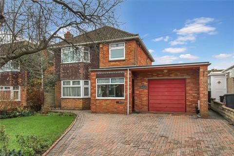 3 bedroom detached house for sale, Upham Road, Old Walcot, Swindon, Wiltshire, SN3