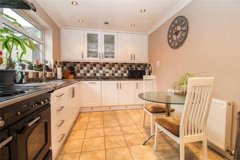 3 bedroom detached house for sale, Upham Road, Old Walcot, Swindon, Wiltshire, SN3