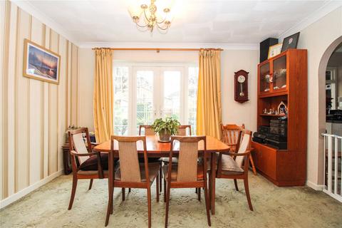 3 bedroom detached house for sale, Upham Road, Old Walcot, Swindon, Wiltshire, SN3