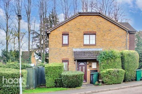 1 bedroom maisonette for sale, Tylersfield, Abbots Langley