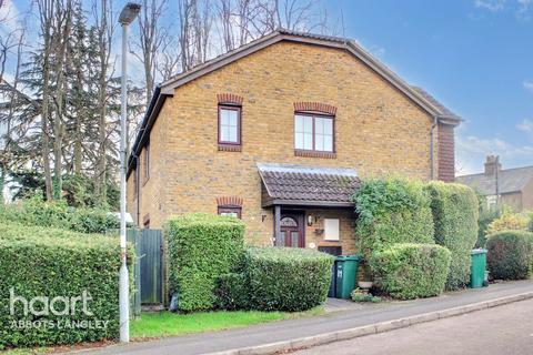 1 bedroom maisonette for sale, Tylersfield, Abbots Langley