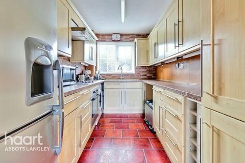 1 bedroom maisonette for sale, Tylersfield, Abbots Langley