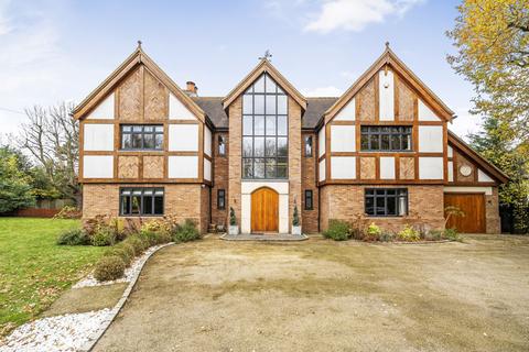 6 bedroom detached house for sale, Church Road, Chelsfield, Orpington