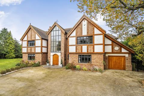 6 bedroom detached house for sale, Church Road, Chelsfield, Orpington