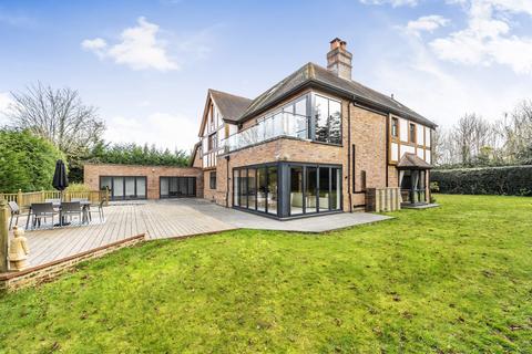 6 bedroom detached house for sale, Church Road, Chelsfield, Orpington