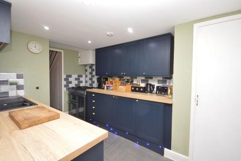 4 bedroom terraced house for sale, Grove Road, Folkestone CT20