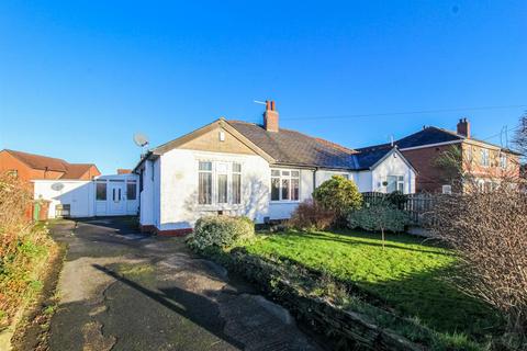 3 bedroom bungalow for sale, Standbridge Lane, Wakefield WF4