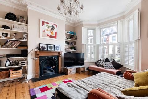 2 bedroom flat to rent, Upham Park Road, London W4