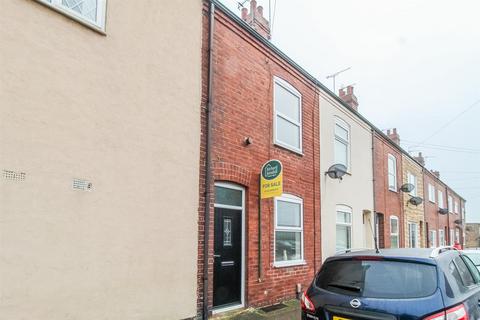 2 bedroom terraced house for sale, Nelson Street, Normanton WF6