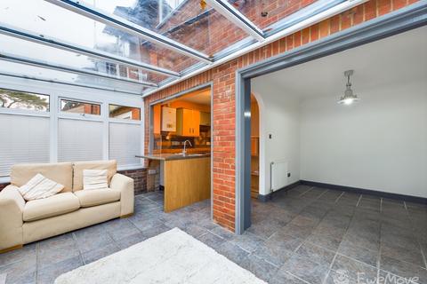 3 bedroom end of terrace house for sale, St. Andrews Road, Whitehill, Bordon, Hampshire, GU35