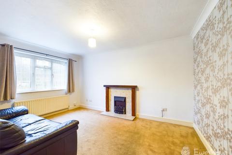 3 bedroom end of terrace house for sale, St. Andrews Road, Whitehill, Bordon, Hampshire, GU35