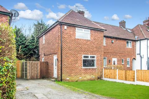 2 bedroom semi-detached house for sale, Felstead Road, Nottingham, Nottinghamshire, NG8