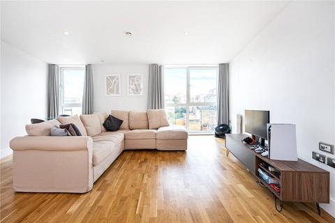 1 bedroom apartment to rent, Drayton Park, London, N5