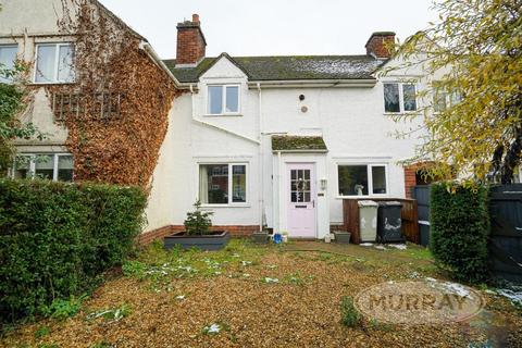 3 bedroom terraced house for sale, Uppingham Road, Preston LE15