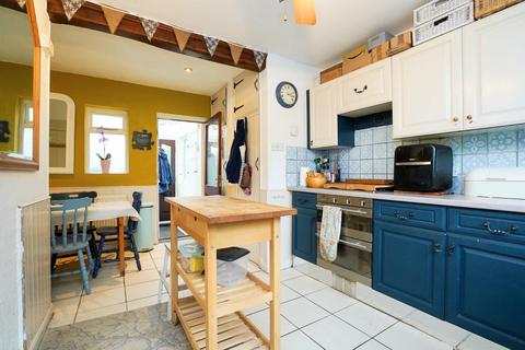 3 bedroom terraced house for sale, Uppingham Road, Preston LE15