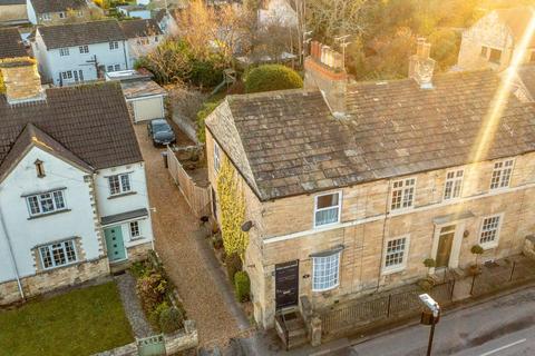 2 bedroom end of terrace house for sale, High Street, Wetherby LS23