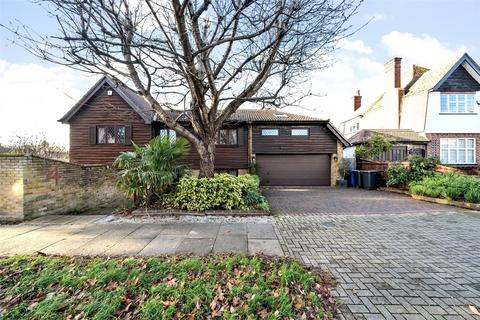 4 bedroom detached house for sale, Broxbourne Road, Orpington