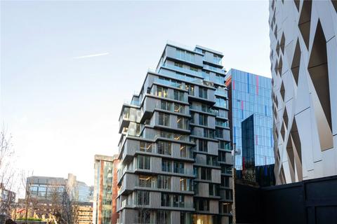 Studio for sale, The Haydon, 16 Minories, London