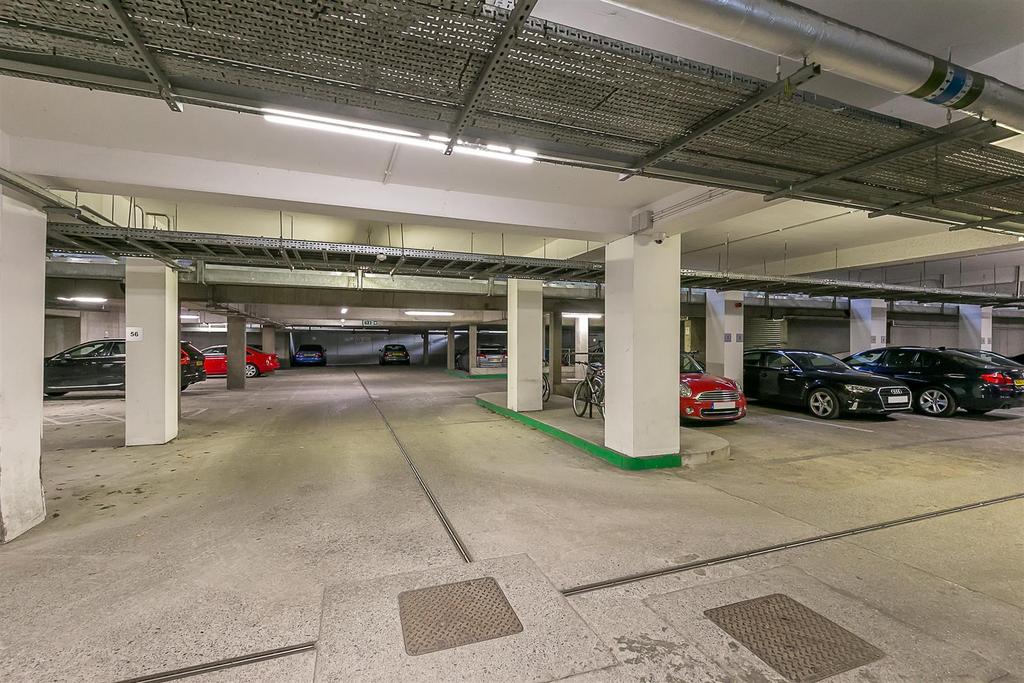 Car Park