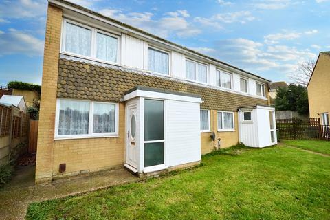 3 bedroom semi-detached house for sale, Walmer Way, Folkestone CT20