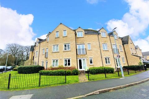 2 bedroom apartment to rent, Juniper Court, Northowram, Halifax