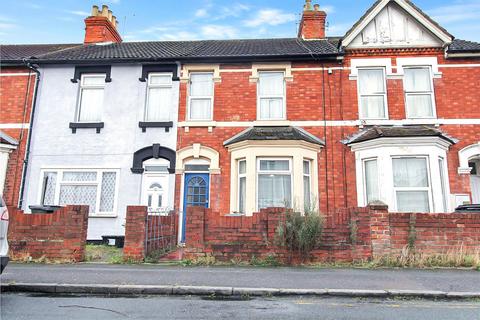 3 bedroom terraced house for sale, Gambia Street, Swindon, Wiltshire, SN1