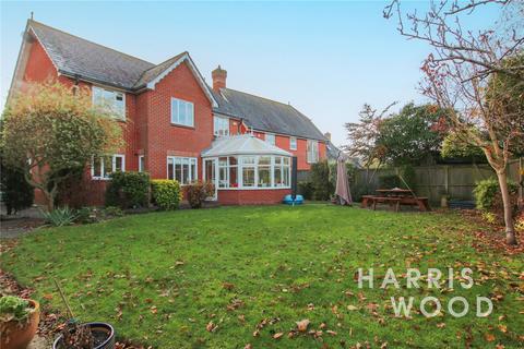 5 bedroom detached house for sale, Fairways, Braiswick, Colchester, Essex, CO4