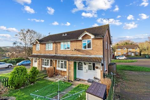 2 bedroom semi-detached house for sale, Heron Ridge, Polegate BN26