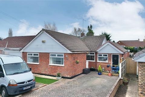 3 bedroom bungalow for sale, Bevyl Road, Parkgate, Neston, Cheshire, CH64