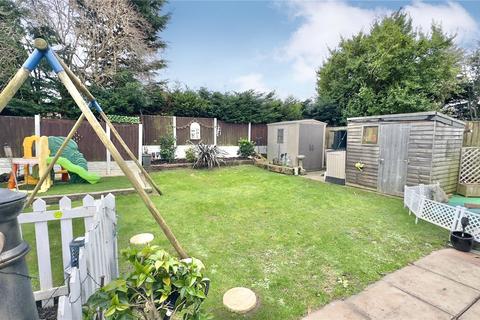 3 bedroom bungalow for sale, Bevyl Road, Parkgate, Neston, Cheshire, CH64