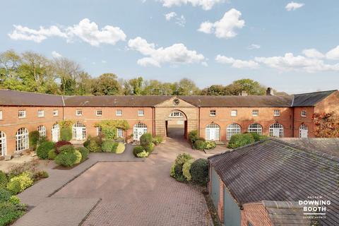 3 bedroom mews for sale, Fisherwick Wood Lane, Lichfield WS13