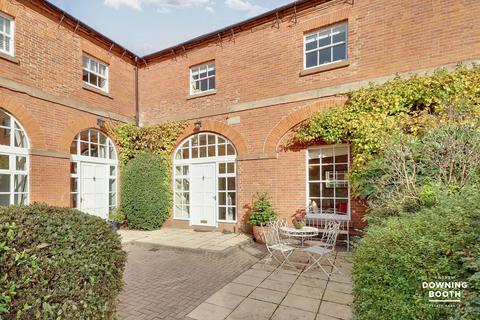 undefined, Fisherwick Wood Lane, Lichfield WS13