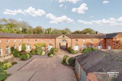 undefined, Fisherwick Wood Lane, Lichfield WS13
