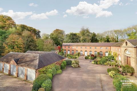 undefined, Fisherwick Wood Lane, Lichfield WS13