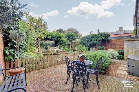 undefined, Fisherwick Wood Lane, Lichfield WS13