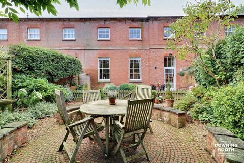 undefined, Fisherwick Wood Lane, Lichfield WS13