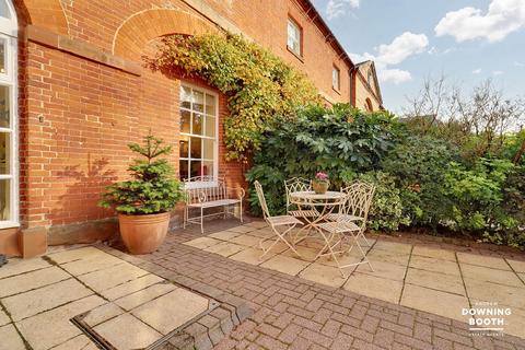 undefined, Fisherwick Wood Lane, Lichfield WS13