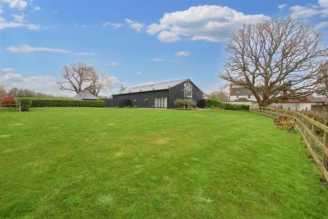 5 bedroom barn conversion for sale, Hildenborough Road, Shipbourne, Tonbridge