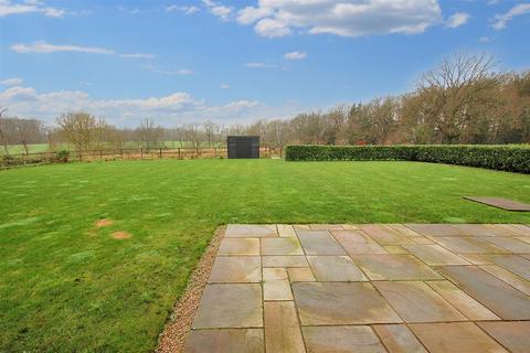 5 bedroom barn conversion for sale, Hildenborough Road, Shipbourne, Tonbridge