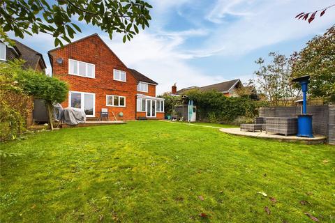 4 bedroom detached house for sale, Bearwood Road, Wokingham, Berkshire, RG41