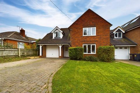 4 bedroom detached house for sale, Bearwood Road, Wokingham, Berkshire, RG41