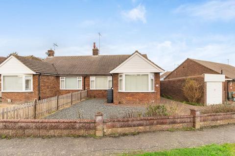 2 bedroom semi-detached bungalow for sale, Paddock Gardens, Polegate BN26