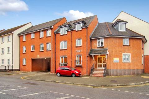 1 bedroom apartment for sale, Goddard Court, Cricklade Street, Swindon, Wiltshire, SN1