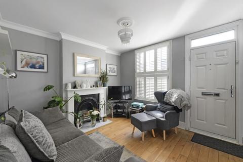 2 bedroom terraced house for sale, Whitmore Street, Maidstone, Kent, ME16 8JU