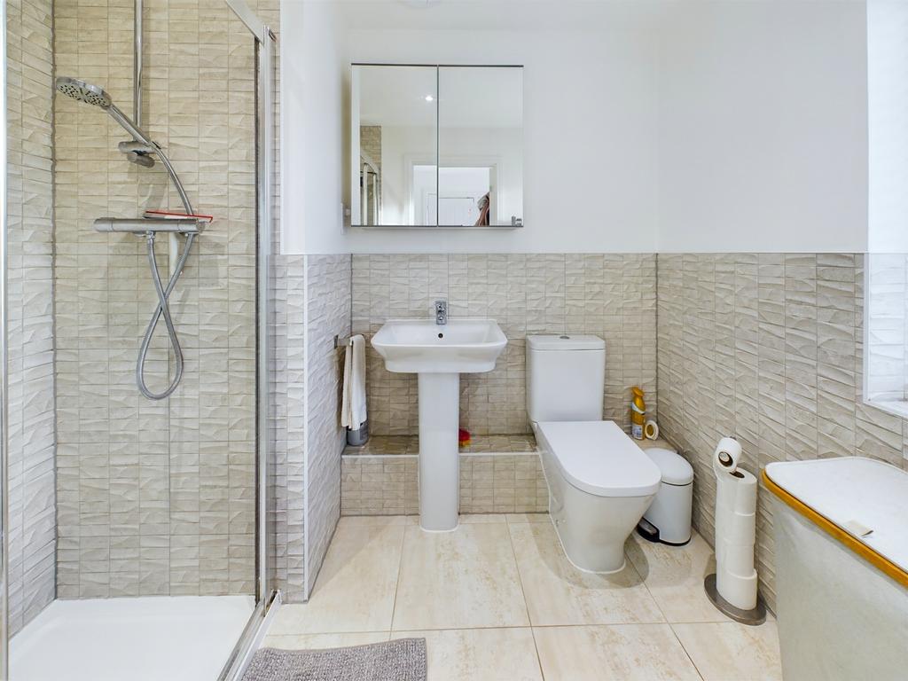 Ensuite
