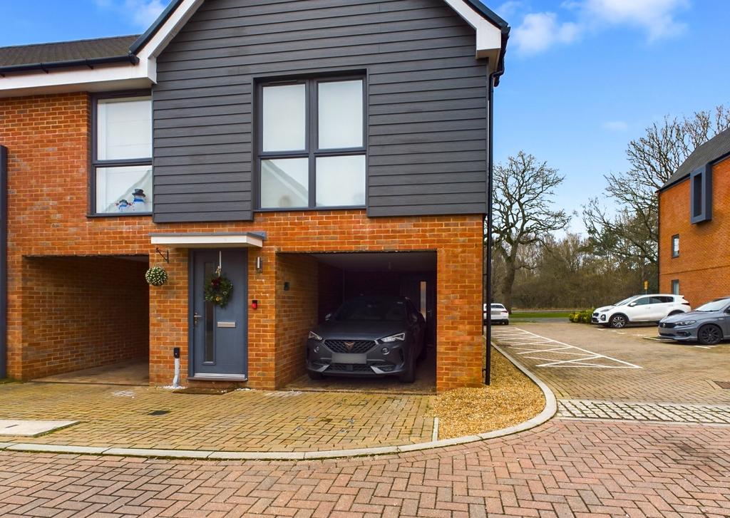 Car Port