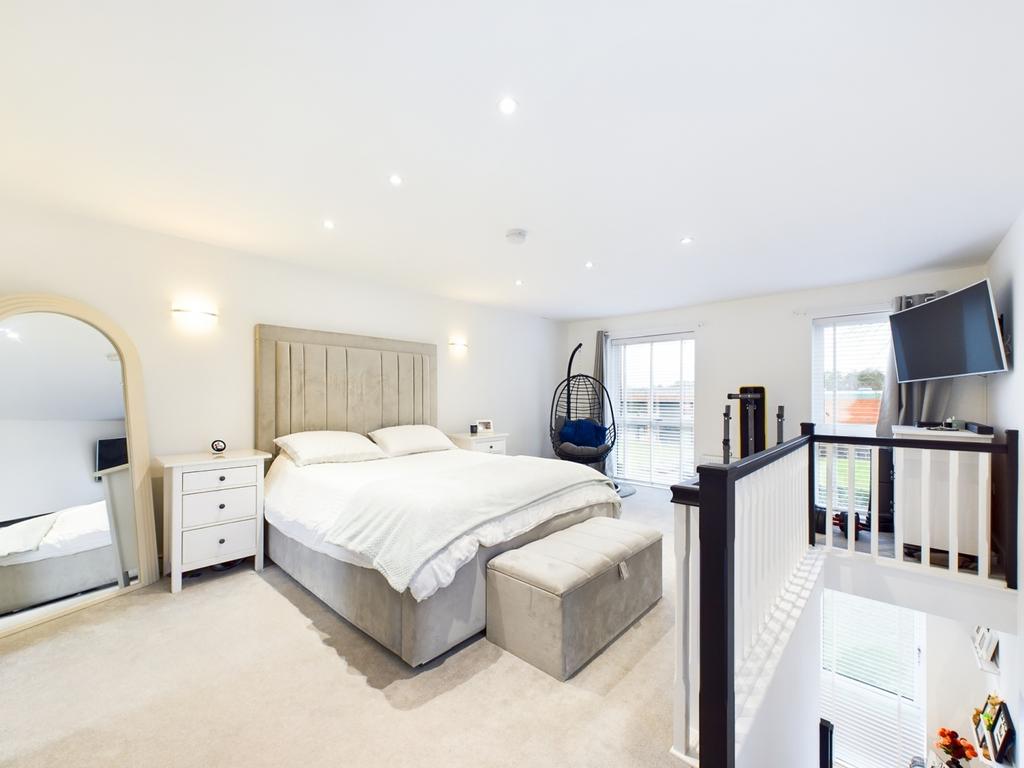 Principal Bedroom