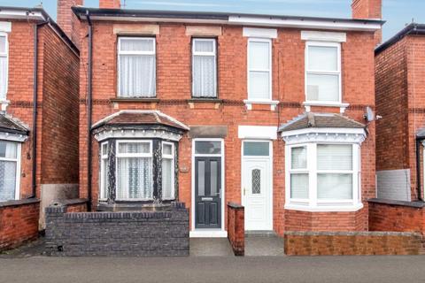 2 bedroom semi-detached house for sale, LAWRENCE STREET, LONG EATON, NOTTINGHAM, Derbyshire, NG10