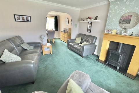 3 bedroom semi-detached house for sale, Curlew Close, Saughall Massie, Wirral, CH49